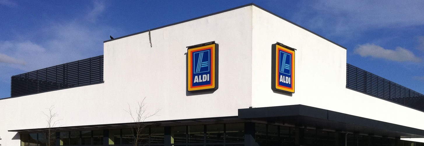 P Meehan Painters Aldi